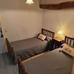 Ferme De La Riviere בית הארחה