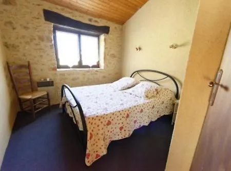 Ferme De La Riviere Сasa de vacaciones *