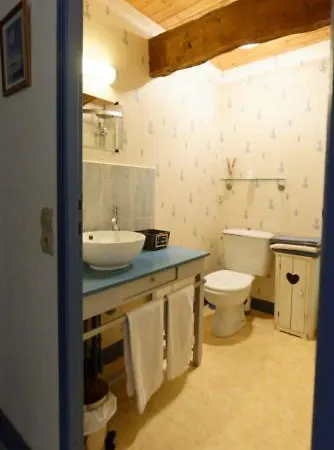 Ferme De La Riviere Gasthof Montferrand-du-Périgord