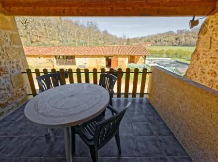 Ferme De La Riviere Montferrand-du-Périgord