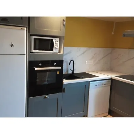 Ferme De La Riviere Gasthof *