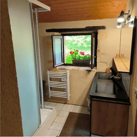 Gasthof Ferme De La Riviere