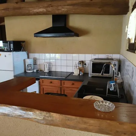 Gasthof Ferme De La Riviere