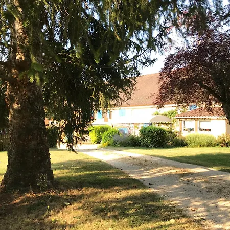 Ferme De La Riviere Gasthof