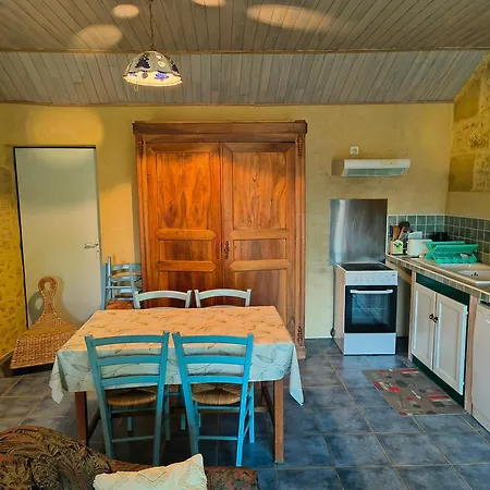 Ferme De La Riviere *