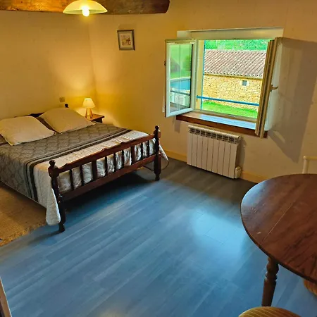 Ferme De La Riviere Gasthof Montferrand-du-Périgord