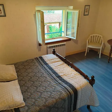 Ferme De La Riviere * Montferrand-du-Périgord