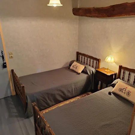 Ferme De La Riviere Gasthof