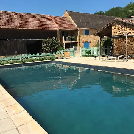 Ferme De La Riviere Gasthof