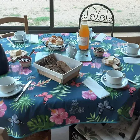 Ferme De La Riviere Gasthof