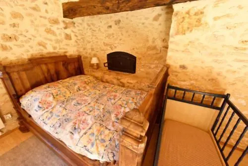 Ferme De La Rivière