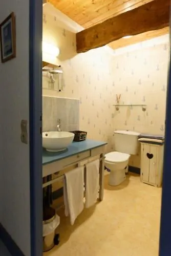 Ferme De La Rivière Affittacamere Montferrand-du-Périgord