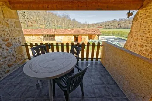 Ferme De La Rivière Montferrand-du-Périgord