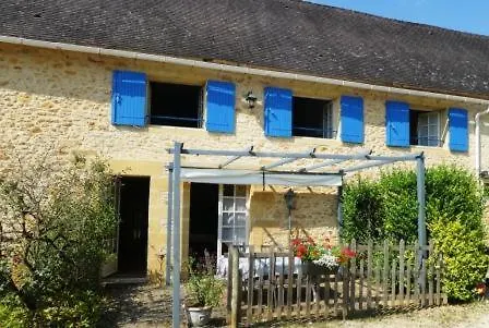 Ferme De La Rivière Montferrand-du-Périgord