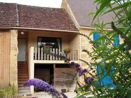 Ferme De La Rivière Affittacamere