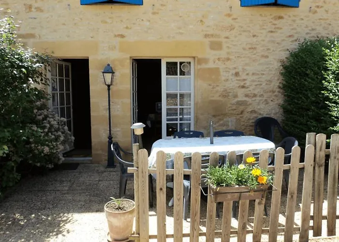 Ferme De La Rivière