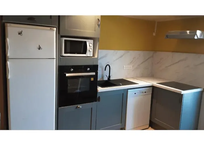 Ferme De La Rivière Affittacamere *