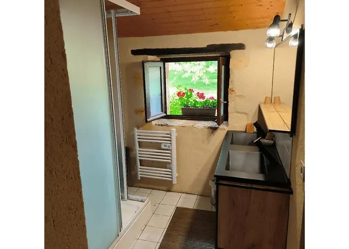 Affittacamere Ferme De La Rivière