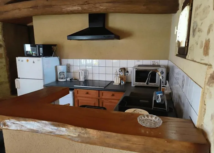 Affittacamere Ferme De La Rivière