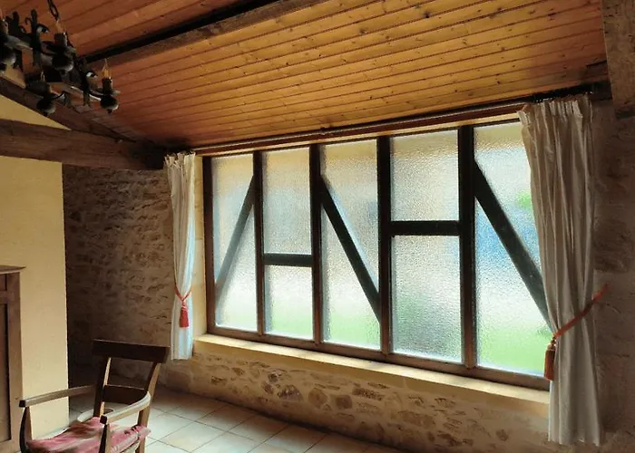 Ferme De La Rivière