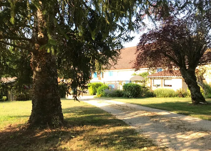 Ferme De La Rivière Affittacamere