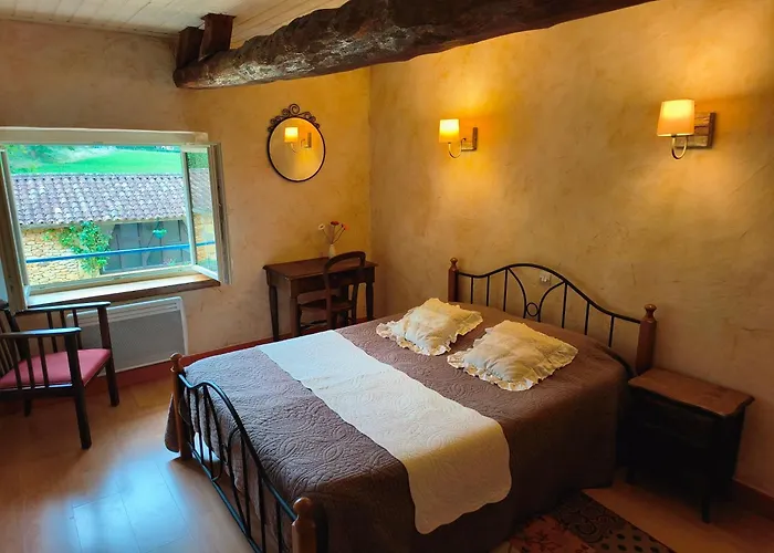 Ferme De La Rivière *