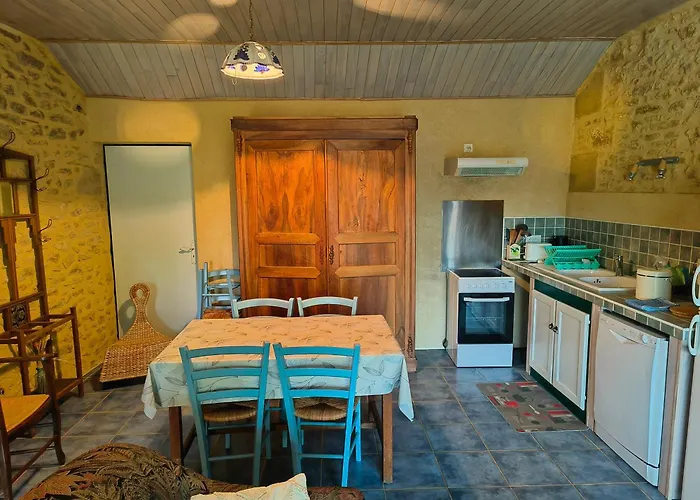 Ferme De La Rivière *