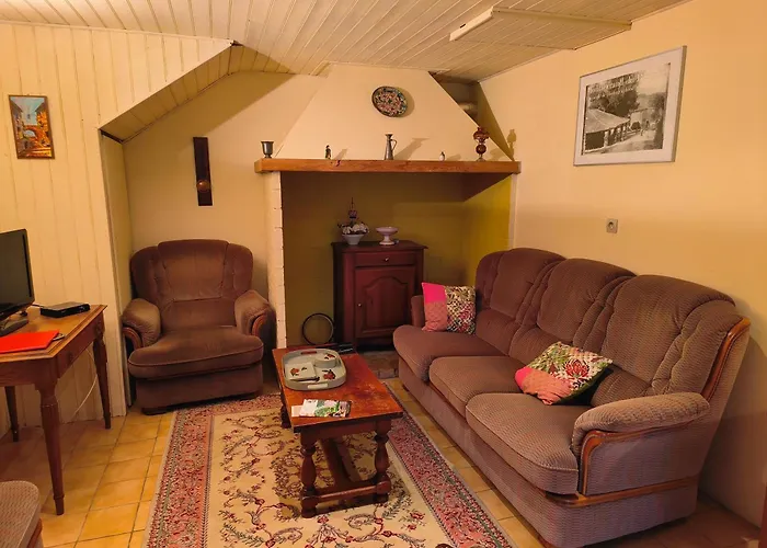 Ferme De La Rivière *